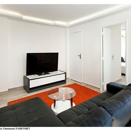 شقة Parc Anahit نيس المظهر الخارجي الصورة