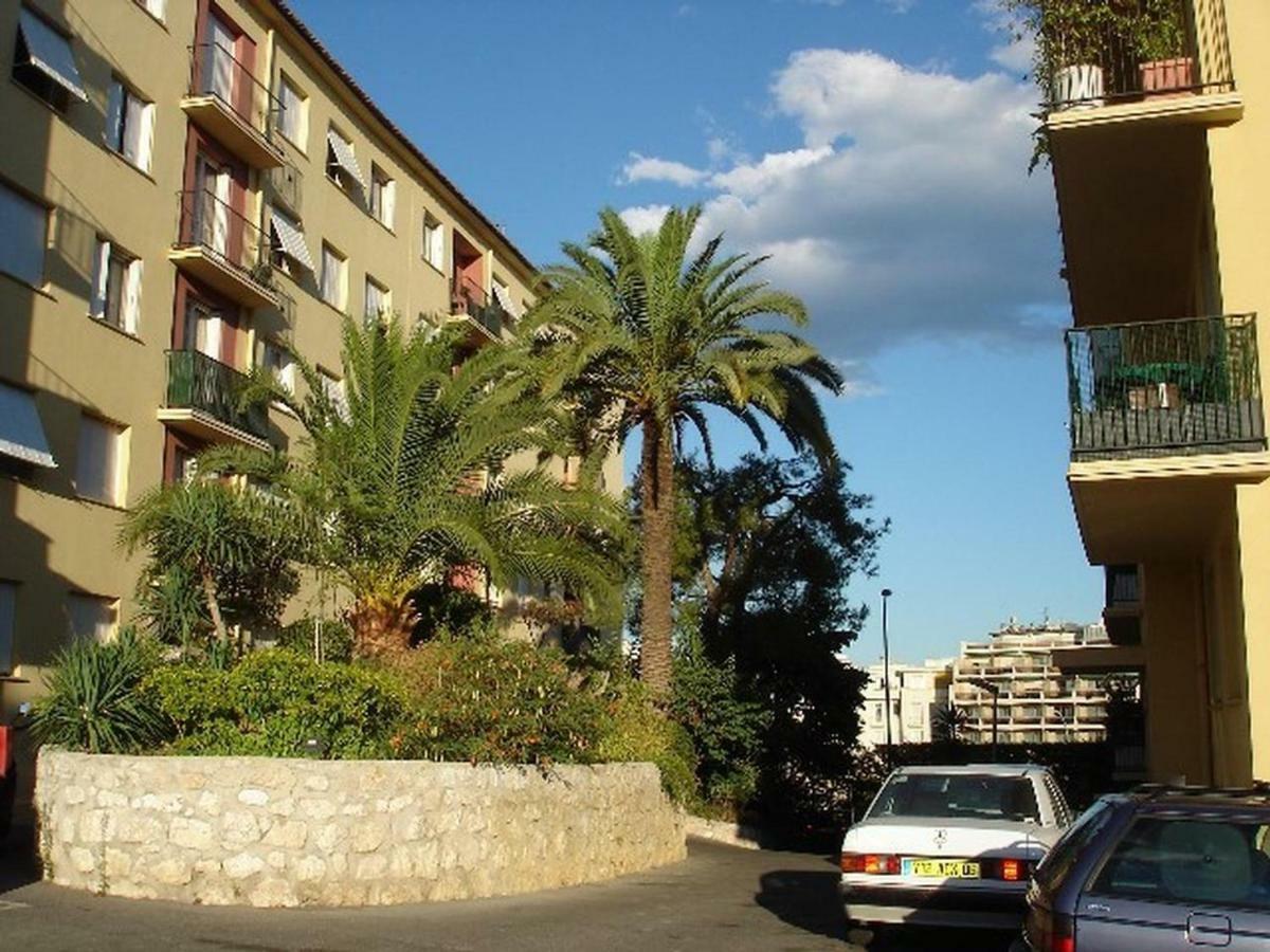 شقة Parc Anahit نيس المظهر الخارجي الصورة